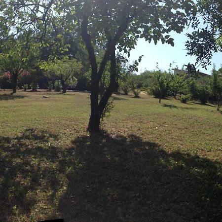 Secluded 1.8 Acre Garden Villa, For Exclusive Use With Stunning Views. Kalandra Esterno foto