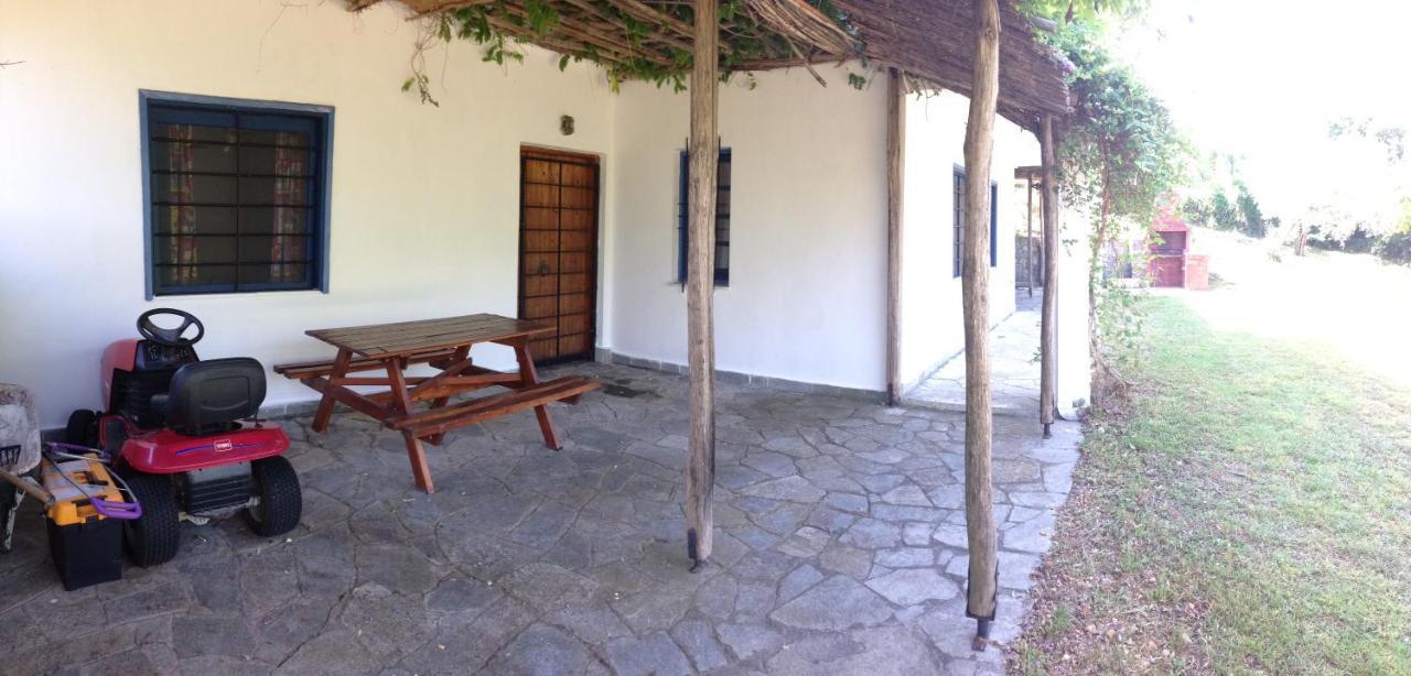 Secluded 1.8 Acre Garden Villa, For Exclusive Use With Stunning Views. Kalandra Esterno foto