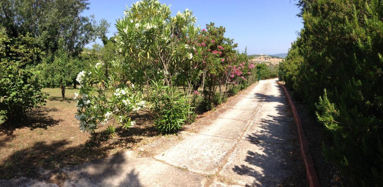 Secluded 1.8 Acre Garden Villa, For Exclusive Use With Stunning Views. Kalandra Esterno foto